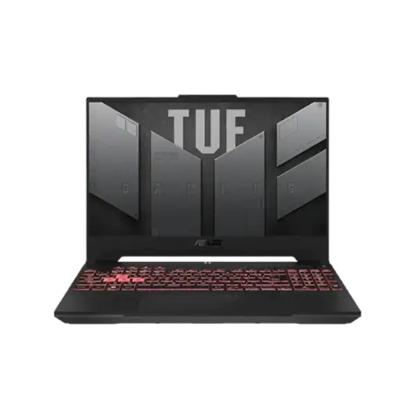 لپ تاپ کارکرده ایسوس تاف مدل Asus TUF FA507RC