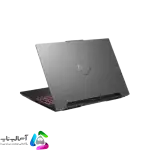 لپ تاپ کارکرده ایسوس تاف مدل Asus TUF FA507RC