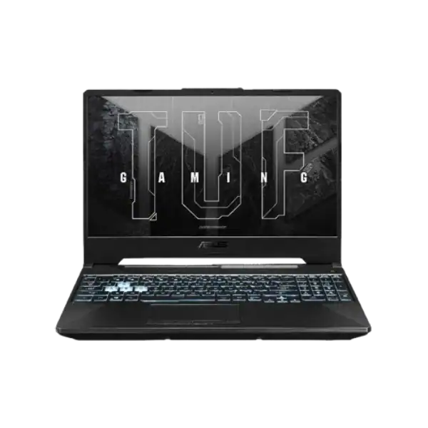 لپ تاپ کارکرده ایسوس تاف مدل Asus TUF FX506HCB