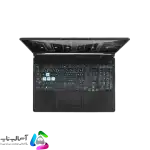 لپ تاپ کارکرده ایسوس تاف مدل Asus TUF FX506HCB