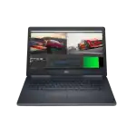 لپ تاپ کارکرده دل مدل Dell Precision 7510