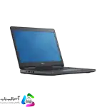 لپ تاپ کارکرده دل مدل Dell Precision 7510