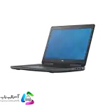 لپ تاپ کارکرده دل مدل Dell Precision 7510