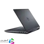 لپ تاپ کارکرده دل مدل Dell Precision 7510