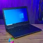 لپ تاپ کارکرده دل مدل Dell Precision 7510