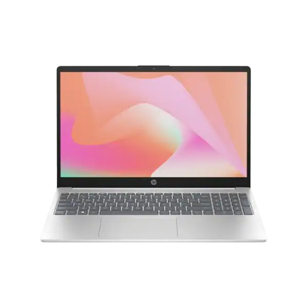 لپ تاپ کارکرده اچ پی مدل HP 15 - fd0246nia