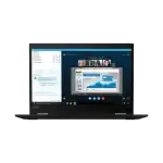 لپ تاپ کارکرده لمسی لنوو تینکپد مدل Lenovo Thinkpad X390 Yoga + قلم