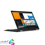 لپ تاپ کارکرده لمسی لنوو تینکپد مدل Lenovo Thinkpad X390 Yoga + قلم