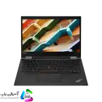 لپ تاپ کارکرده لمسی لنوو تینکپد مدل Lenovo Thinkpad X390 Yoga + قلم
