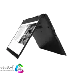 لپ تاپ کارکرده لمسی لنوو تینکپد مدل Lenovo Thinkpad X390 Yoga + قلم