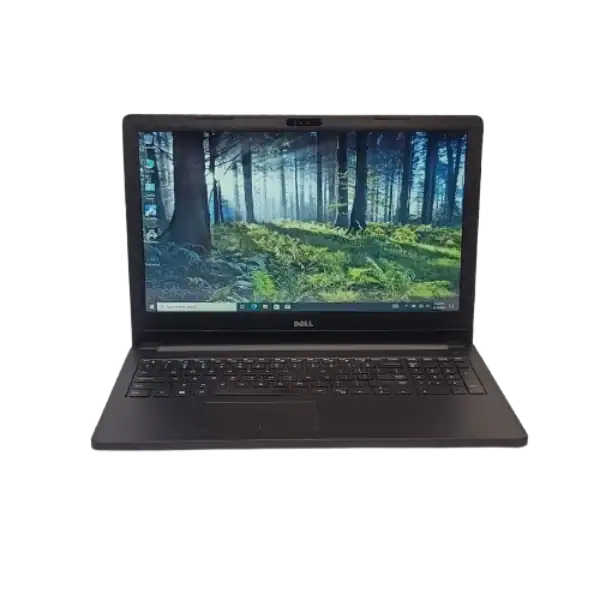 لپ تاپ کارکرده دل مدل Dell Inspiron 3570