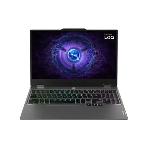 لپ تاپ لنوو مدل Lenovo LOQ 15IAX9