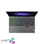 لپ تاپ لنوو مدل Lenovo LOQ 15IAX9