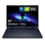 لپ تاپ دل مدل Dell Alienware Aurora AC16250
