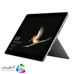 لپ تاپ لمسی کارکرده مایکروسافت مدل Microsoft Surface LAPTOP GO 2 + سیمکارت خور - تصویر 4