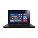 لپ تاپ کارکرده لنوو مدل Lenovo G510