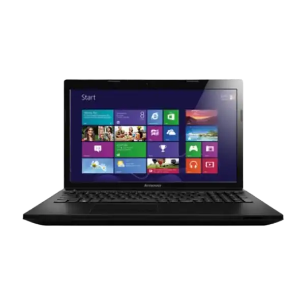 لپ تاپ کارکرده لنوو مدل Lenovo G510