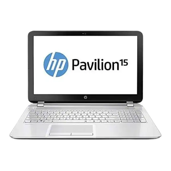 لپ تاپ کارکرده اچ پی مدل HP Pavilion 15 - N242SE