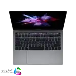 لپ تاپ کارکرده مکبوک اپل مدل Apple MacBook Pro 2019 - A1990 - تصویر 2