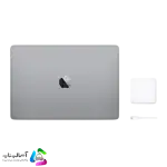 لپ تاپ کارکرده مکبوک اپل مدل Apple MacBook Pro 2019 - A1990 - تصویر 4