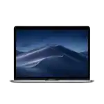 لپ تاپ کارکرده مکبوک اپل مدل Apple MacBook Pro 2018 - A1990