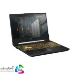 لپ تاپ کارکرده ایسوس تاف مدل Asus TUF FX506HC - HN067 - تصویر 4