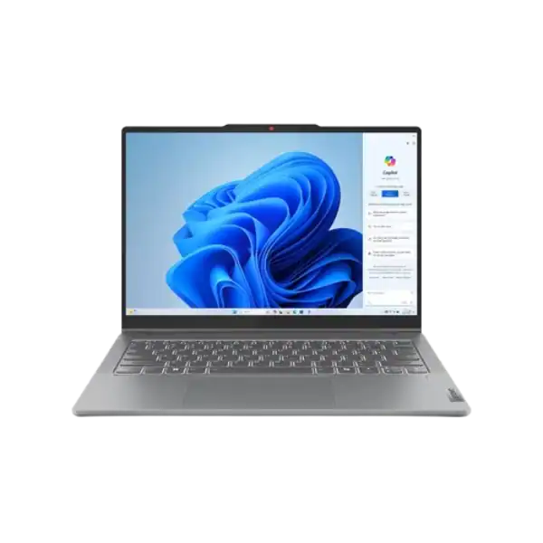 لپ تاپ لنوو مدل Lenovo IdeaPad 5 14IRH9 – 2in1 – Touch X360