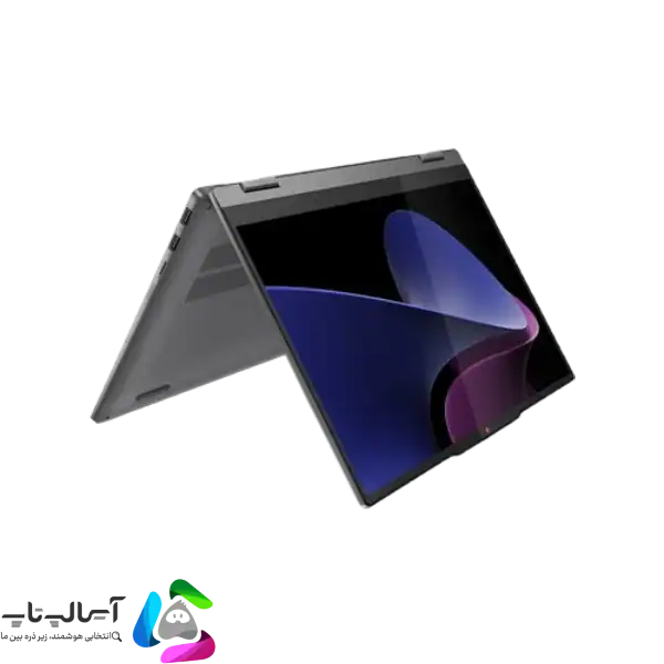 لپ تاپ لنوو مدل Lenovo IdeaPad 5 14IRH9 – 2in1 – Touch X360 لپ تاپ لنوو مدل Lenovo IdeaPad 5 14IRH9 – 2in1 – Touch X360