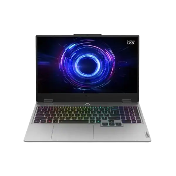 لپ تاپ لنوو لوک مدل Lenovo LOQ 15IRX10