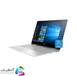 لپ تاپ کارکرده لمسی اچ پی انوی مدل HP Envy 15-X360