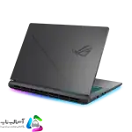 لپ تاپ ایسوس راگ مدل Asus Rog Strix G18 (2025) G815LR