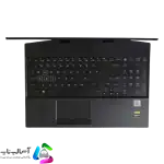 لپ تاپ کارکرده اچ پی اومن 15 مدل HP OMEN 15 – DH1070WM