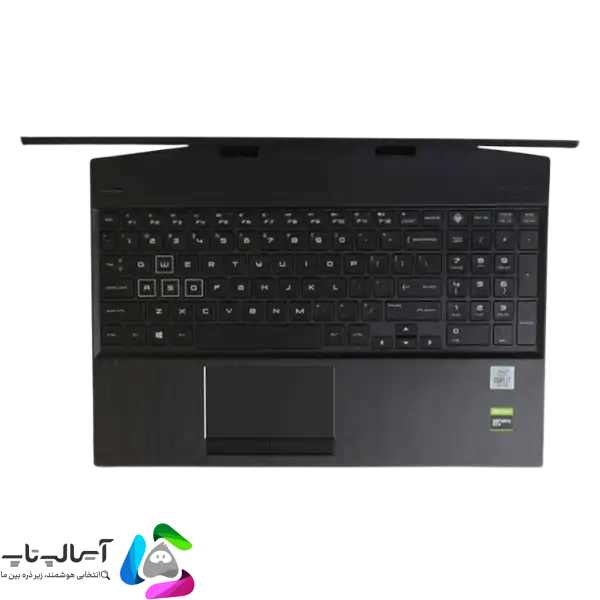 لپ تاپ کارکرده اچ پی اومن 15 مدل HP OMEN 15 – DH1070WMلپ تاپ کارکرده اچ پی اومن 15 مدل HP OMEN 15 – DH1070WM لپ تاپ کارکرده اچ پی اومن 15 مدل HP OMEN 15 – DH1070WM