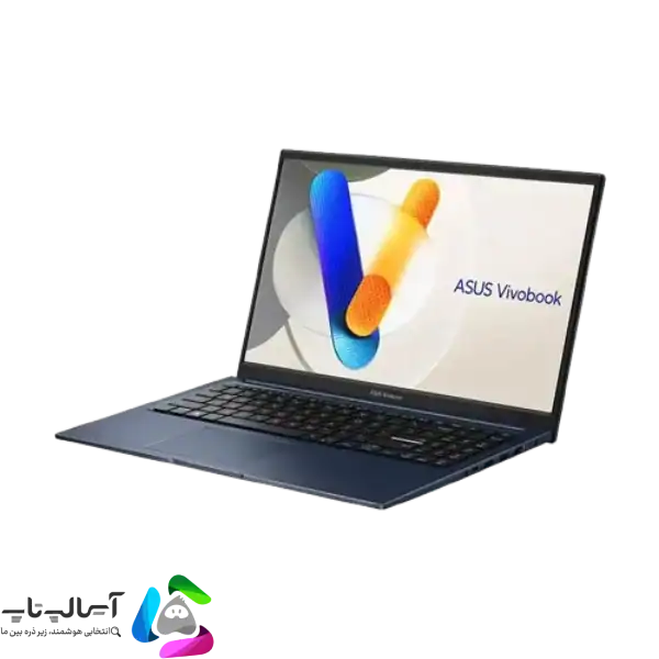 لپ تاپ ایسوس مدل Asus R1504VA - NJ192 لپ تاپ ایسوس مدل Asus R1504VA - NJ192