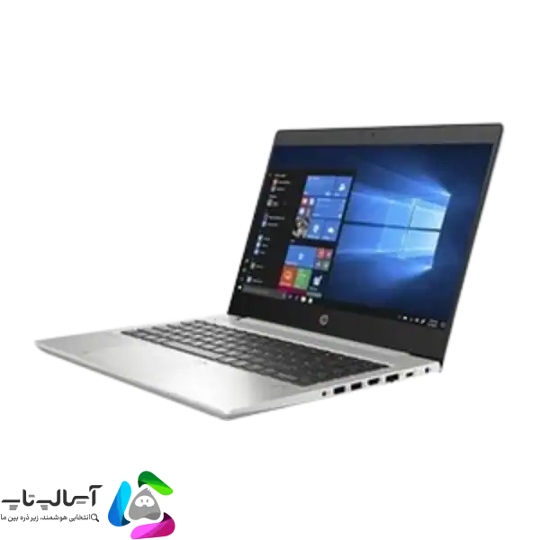 لپ تاپ کارکرده اچ پی پروبوک مدل HP ProBook 445 G7 لپ تاپ کارکرده اچ پی پروبوک مدل HP ProBook 445 G7