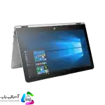 لپ تاپ لمسی کارکرده اچ پی انوی مدل HP Envy 15 X360