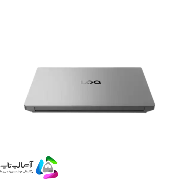 لپ تاپ لنوو لوک مدل Lenovo LOQ 15IAX9E لپ تاپ لنوو لوک مدل Lenovo LOQ 15IAX9E