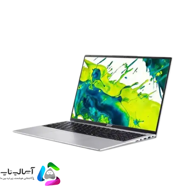 لپ تاپ ایسر اسپایر لایت 16 مدل Acer Aspire Lite 16 – 54P لپ تاپ ایسر اسپایر لایت 16 مدل Acer Aspire Lite 16 – 54P