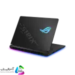 لپ تاپ ایسوس راگ مدل Asus Rog Strix G16 (2025) G635LX
