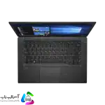 لپ تاپ کارکرده دل لتیدو مدل Dell Latitude 7480