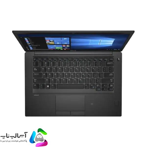 لپ تاپ کارکرده دل لتیدو مدل Dell Latitude 7480 لپ تاپ کارکرده دل لتیدو مدل Dell Latitude 7480
