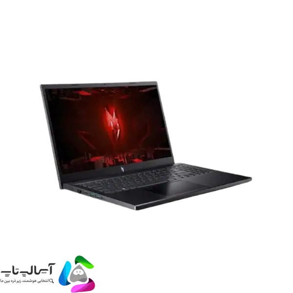 لپ تاپ ایسر نیترو مدل Acer Nitro V15 - ANV15-51 لپ تاپ ایسر نیترو مدل Acer Nitro V15 - ANV15-51