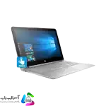 لپ تاپ لمسی کارکرده اچ پی انوی مدل HP Envy 15 X360