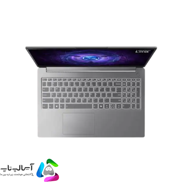لپ تاپ لنوو لوک مدل Lenovo LOQ 15IAX9E لپ تاپ لنوو لوک مدل Lenovo LOQ 15IAX9E