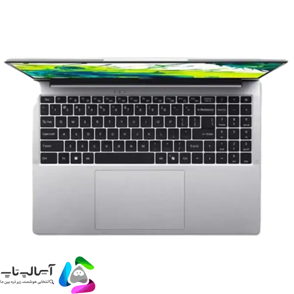 لپ تاپ ایسر اسپایر لایت 16 مدل Acer Aspire Lite 16 – 54P لپ تاپ ایسر اسپایر لایت 16 مدل Acer Aspire Lite 16 – 54P