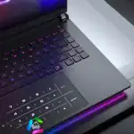 لپ تاپ ایسوس راگ مدل Asus Rog Strix G16 (2025) G635LX