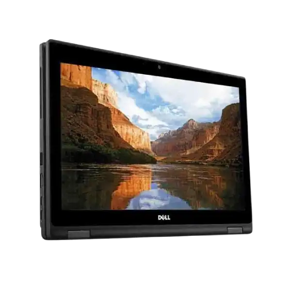 لپ تاپ کارکرده لمسی دل لتیدو مدل Dell Latitude 5289 Touch X360
