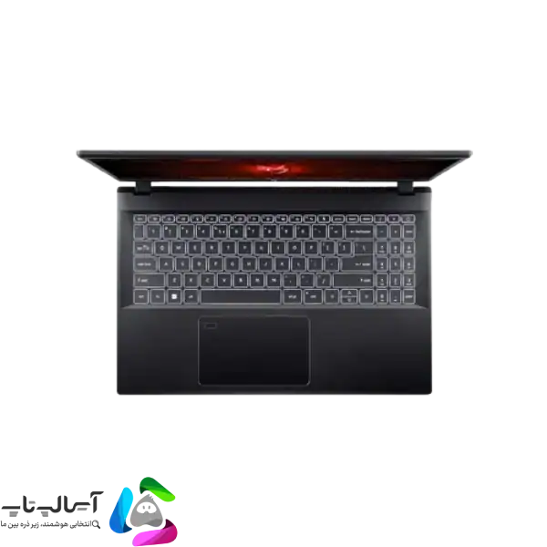 لپ تاپ ایسر نیترو مدل Acer Nitro V15 - ANV15-51 لپ تاپ ایسر نیترو مدل Acer Nitro V15 - ANV15-51