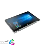 لپ تاپ لمسی کارکرده اچ پی انوی مدل HP Envy 15 X360