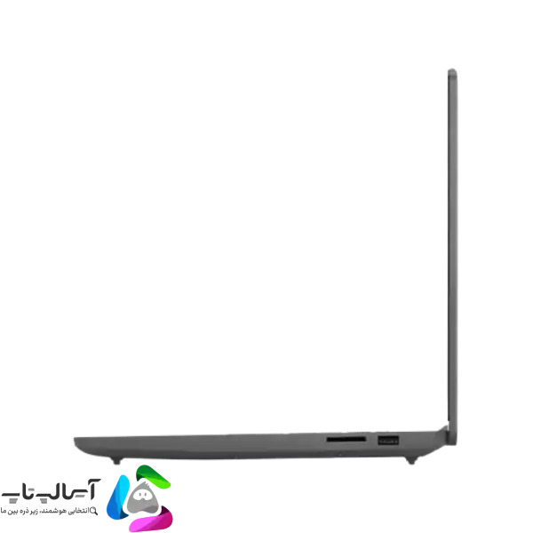 لپ تاپ لنوو لوک مدل Lenovo LOQ 15IAX9E لپ تاپ لنوو لوک مدل Lenovo LOQ 15IAX9E